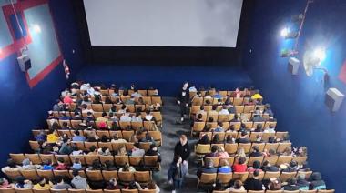 Ultimos días de la Fiesta del Cine en las salas del Ocean