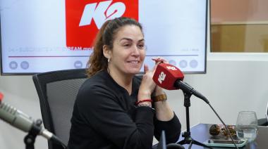 Jimena López: “No es negociable no licitar”