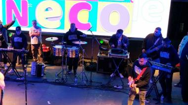 Dos bandas se suman a los festejos por el 143° Aniversario