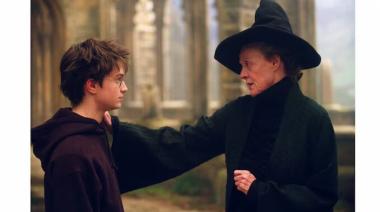De qué murió Maggie Smith, la querida actriz que brilló en Harry Potter y Downton Abbey