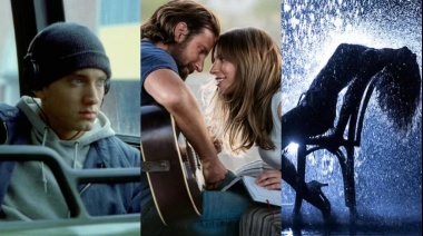 Las mejores banda sonoras de películas de la historia: The Beatles, segundos