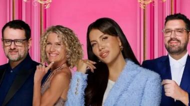 Arranca Bake Off famosos, con un necochense entre los competidores