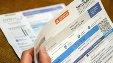 El Gobierno fijó los nuevos precios de la luz, gas, agua y prepagas: cuánto aumentan en octubre