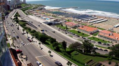 Proponen crear una mesa de trabajo para que la Fórmula 1 se corra en Mar del Plata
