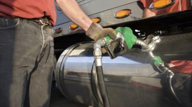 La baja que no fue la esperada: Sin cambios significativos en el precio de los combustibles