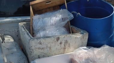 Operativos de Bromatología para controlar mercadería comercializada en el distrito