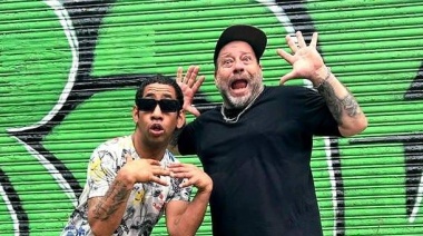 Humor y tributos rockeros en la cartelera de octubre en WO