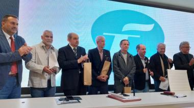 Este miércoles se presenta el 54º Congreso de periodistas a realizarse en Necochea