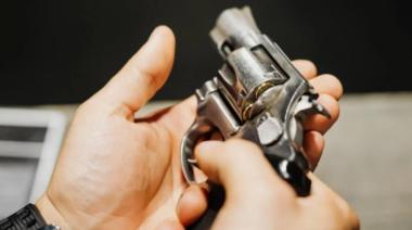 Diputados aprobó el proyecto de tenencia de armas y la prórroga de la entrega voluntaria