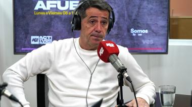 Villa Díaz Vélez se prepara para el Torneo Federal: “Nuestra intención es competir y llegar alto”