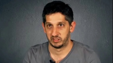 Gabriel Astrovsky: "Irán bombardeó a toda la población en general"