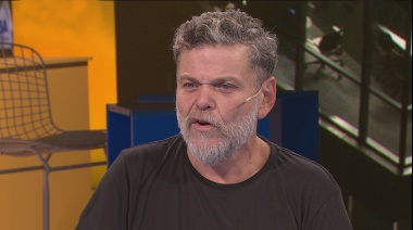 Alfredo Casero: «No soy un monstruo por pensar como pienso y hacer lo que hago»