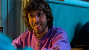 MARTÍN PIROYANSKY: El detrás de escena de «P0rno y helado», rolingas y el rol de director