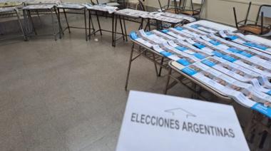 El Gobierno de Milei apunta eliminar las PASO