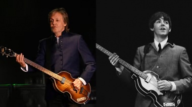 Paul McCartney llega a Latinoamérica: los covers latinos de “The Beatles”