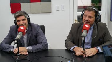 Celebran los 35 años del Colegio de Abogados de Necochea