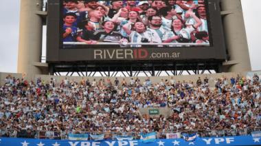 Entradas para ver a Argentina vs. Bolivia: precios, venta y dónde comprar