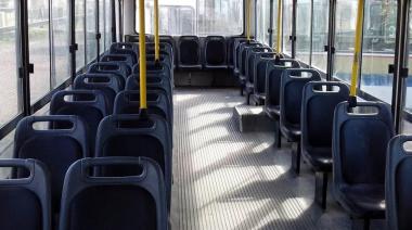 Gremios de transporte irán al paro el 30 de octubre: no habrá trenes, colectivos ni aviones