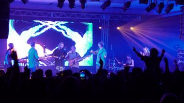El Plan completó su doble dosis de emociones en Necochea