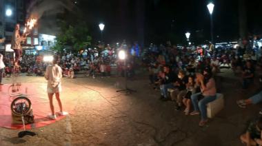 Lanzan convocatoria para artistas callejeros de cara a la próxima temporada
