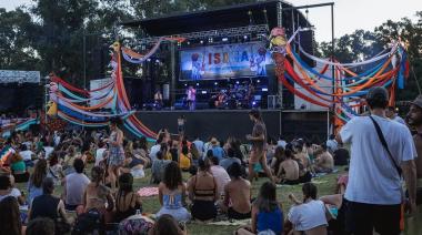 Con Eruca Sativa, Isoca Festival anunció el line up de su edición 2025