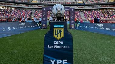 La AFA eliminó los descensos en la actual temporada de la Liga Profesional: habrá 30 equipos en 2025