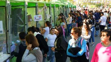 Se viene la Fiesta del Folclore: convocan a gastronómicos y emprendedores