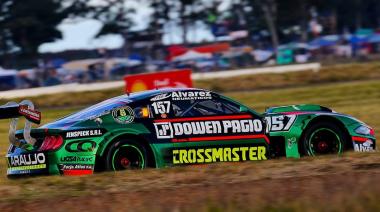 TC: Se corre en San Nicolás la 13° fecha del campeonato