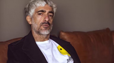 Favio Posca: Cómo se crearon 'Pitito' y 'Astroboy', su crisis estando fuera del escenario y el encuentro con Luis Alberto Spinetta