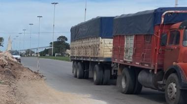 Concretarán esperada obra de bacheo de la Avenida Almirante Brown
