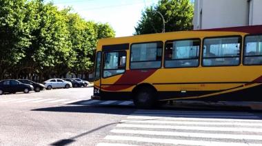 Empresas solicitaron un nuevo aumento del boleto