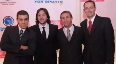 Emiliano Pinsón, Fernando Carlos y Walter Quejeiro vuelven con FPT