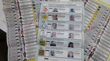 Expertos Random: De qué se trata la nueva boleta única para votar