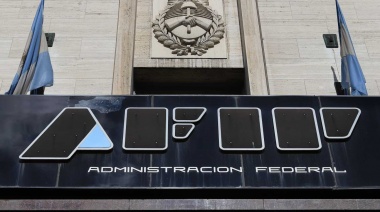 Mariana de Alva: "En la AFIP no sobra nadie, no existen los ñoquis"