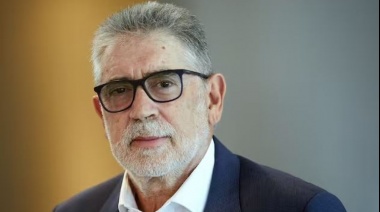 Enrique Szewach: "Tenemos que cambiar el sistema impositivo y la AFIP"