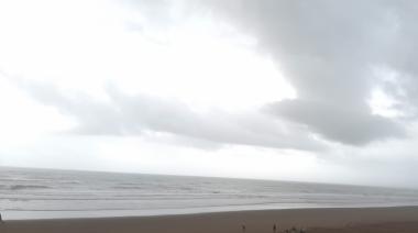 Pronóstico: Ventoso y con lluvia