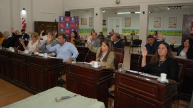Se aprobó el uso de una fórmula polinómica para definir la tarifa de colectivos