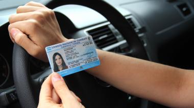 Licencias de Conducir: el Gobierno habilitará la renovación a distancia