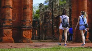 Misiones cobrará una tasa turística a visitantes extranjeros