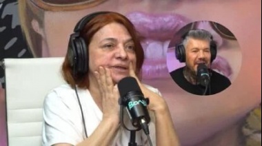 La letal crítica de Marcela Feudale contra Marcelo Tinelli que marcó un quiebre en la relación: “Era como una planta”