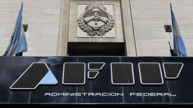 Oficial: el gobierno disolvió por decreto la AFIP y creó la nueva agencia de recaudación ARCA