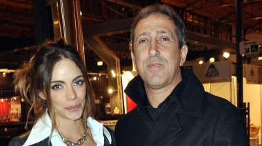 Salió a la luz un escandaloso dato sobre la separación del Turco Naim y Emilia Attias: “Lo liquidó”