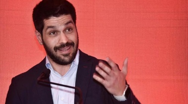 Andrés Ojeda: "Uruguay tiene un desafío muy grande en salud pública"