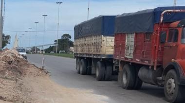 Tasa portuaria: "No se impone porque sí, con un fin recaudatorio, sino con un fin superador"