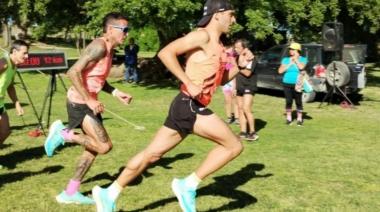 Este lunes se corre la primera edición de “5K Run Neco”