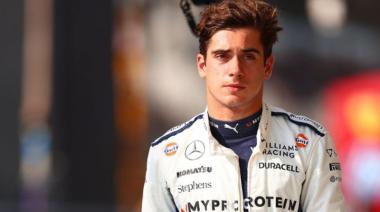 F1: horarios y el cronograma completo del GP de Brasil para ver a Colapinto