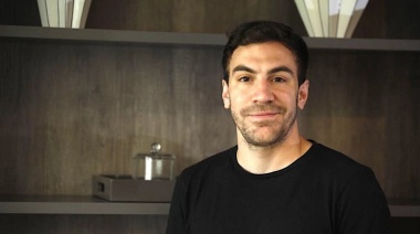 Santiago Bulat: "El riesgo país se mide en base a lo que pase con los bonos, si los bonos suben el riesgo país baja"