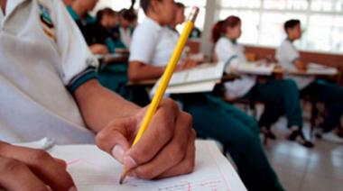 Los colegios privados bonaerenses terminan el año con dos aumentos en las cuotas que suman 7,4%