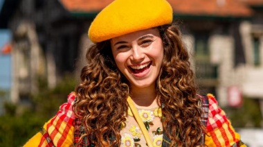 "Margarita" suma una quinta fecha en el Movistar Arena
