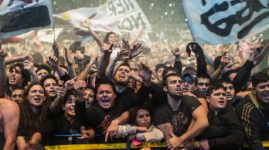 La Renga en Necochea: ya están a la venta los tickets